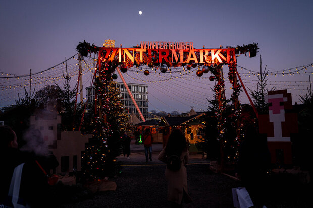 Winterthurer Wintermarkt