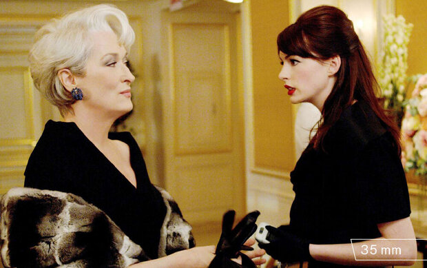 Test of Time: THE DEVIL WEARS PRADA