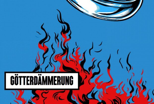 Götterdämmerung