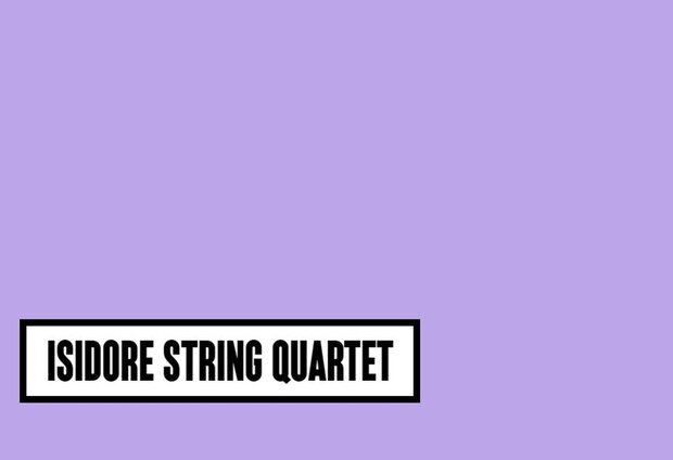 Isidore String Quartet