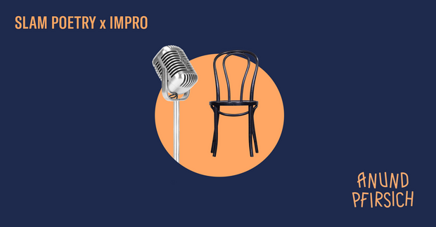 Brainf*ck
Impro trifft Wissen