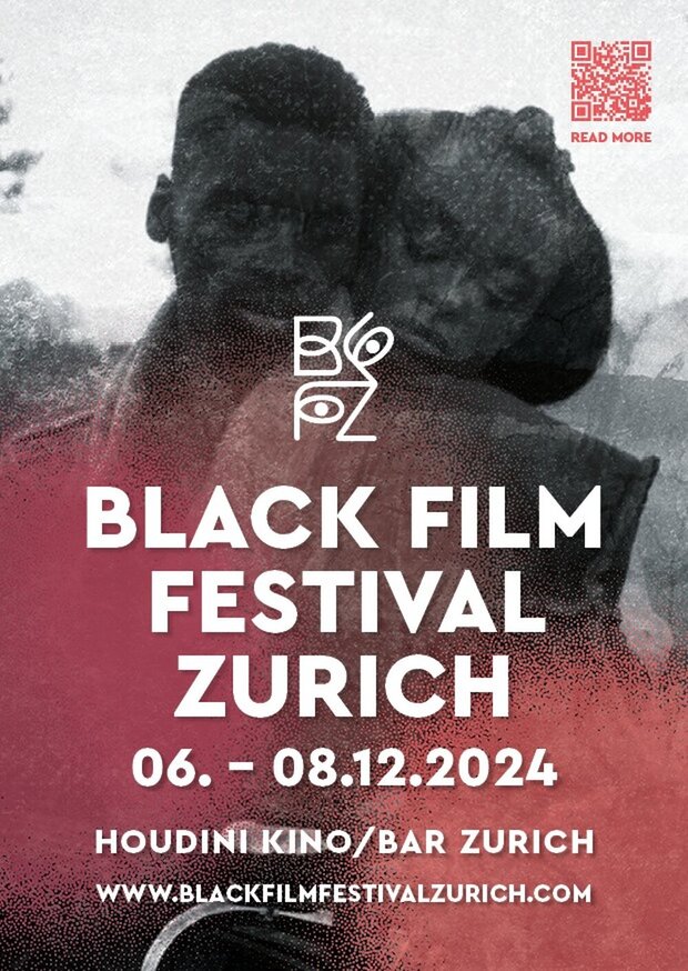 Black Film Festival Zurich 2024