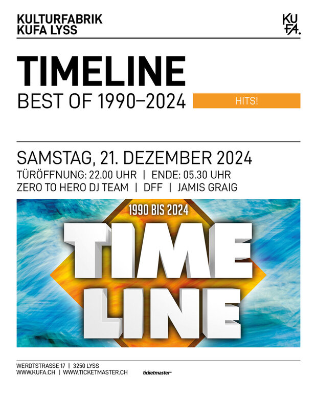 Timeline