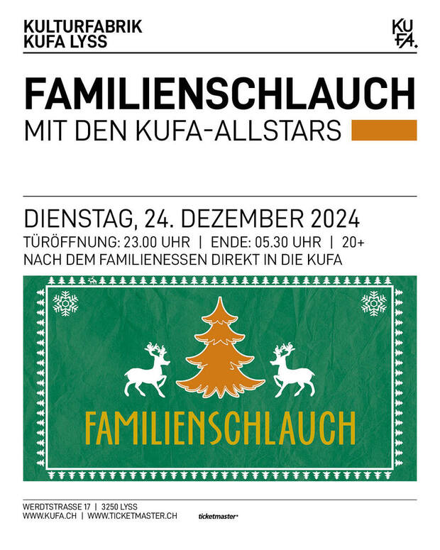 Familienschlauch