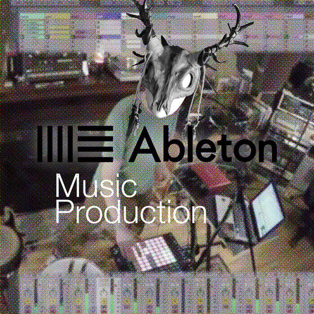 Ableton Live Music Production Kurs jeweils Donnerstags...