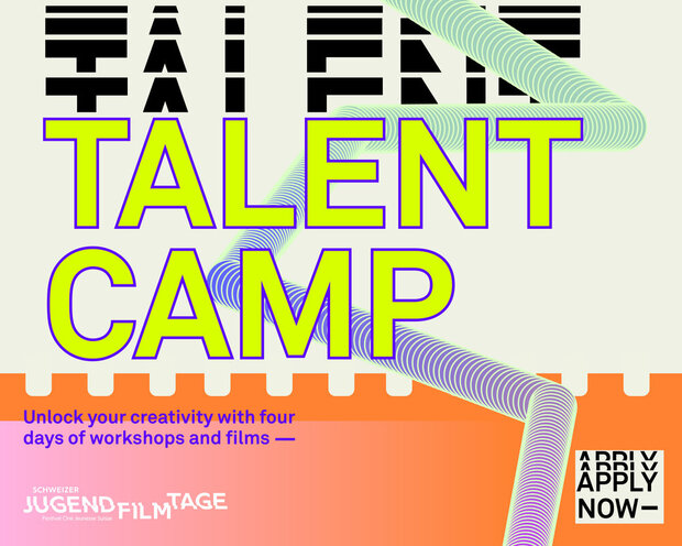 Talent Camp