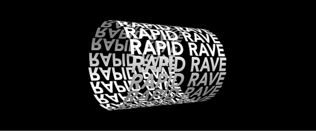 Rapid Rave, Christine Benz (Pirat Record)