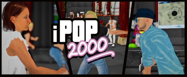 iPOP 2000