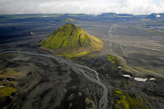 Multivision: Neuseeland