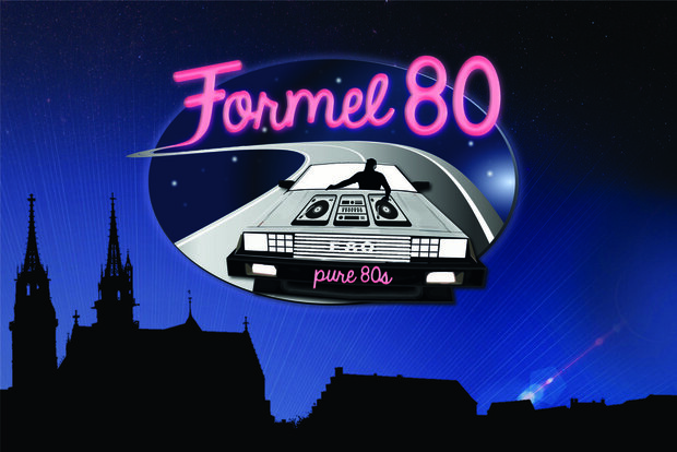 Formel:DISCO - DIE Silvesterparty