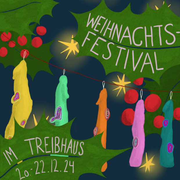 Weihnachts-Festival