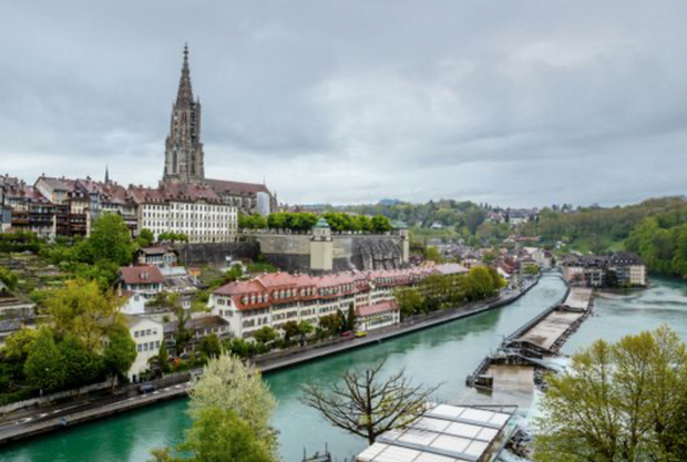 Rooftop Day Bern 2017