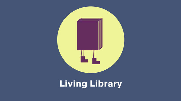 Living Library «In die Schweiz geflohen»