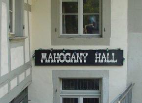 Mahogany Hall