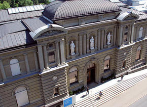 Kunstmuseum Bern