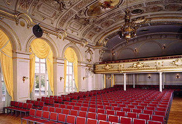 Tonhalle