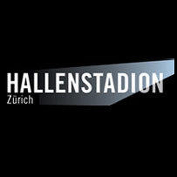 Hallenstadion