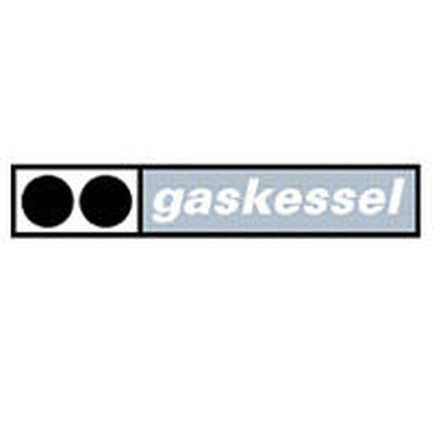 Gaskessel