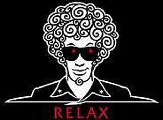 Relax Lounge