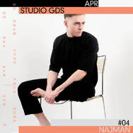 Studio GDS präsentiert Najman