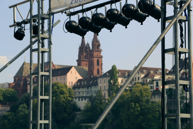 Basel Fototrip