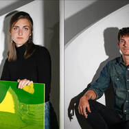 MEET THE DESIGNERS: LEA COQUOZ / MANUEL WIRTH