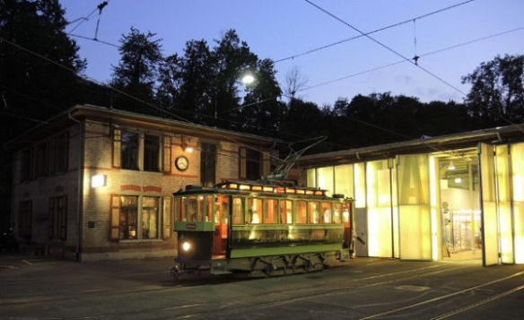 Die Lange Nacht der Zürcher Museen