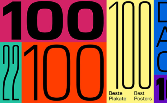 100 besten Plakate