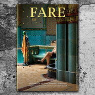 Fare Magazine No. 13: Auf nach Budapest