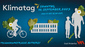 Klimatag Winterthur 10. September 2023