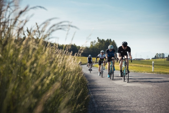 LAUSANNE: inscris-toi au festival du vélo