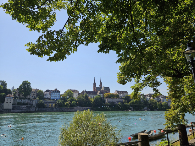 Basel Fototrip