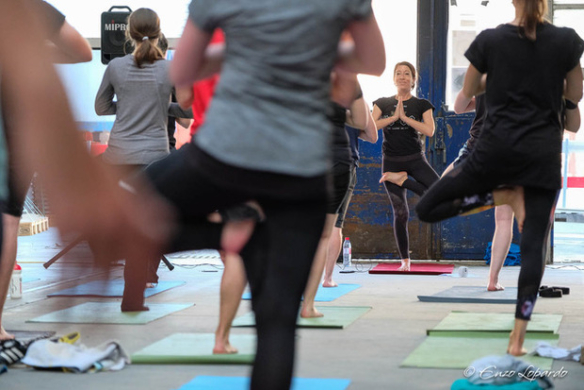 Yoga für Metalheads