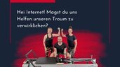 Re4mer Training - das Boutique Fitness Konzept am Reformer