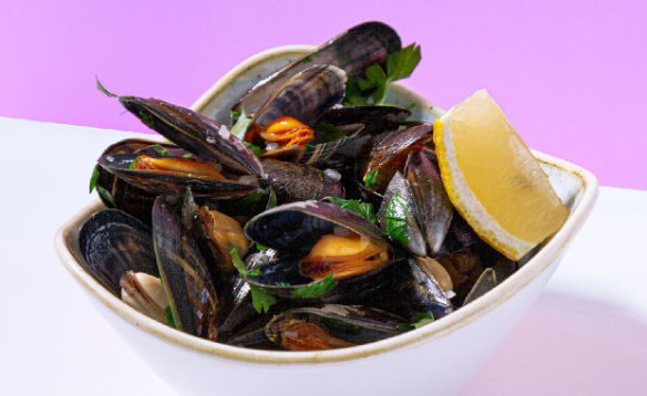 C'est chic, c'est moules et frites! — Die 9 besten Locations in Zürich