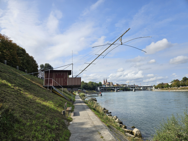 Basel Fototrip