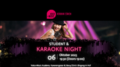 Karaoke Night | Offene Bühne | Voice+Music Academy Zürich