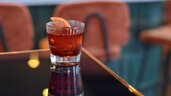 Cocktail-Tasting mit dem Nachtfalter 