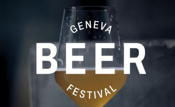 GENEVE: Ton festival de la bière, mais pas que...