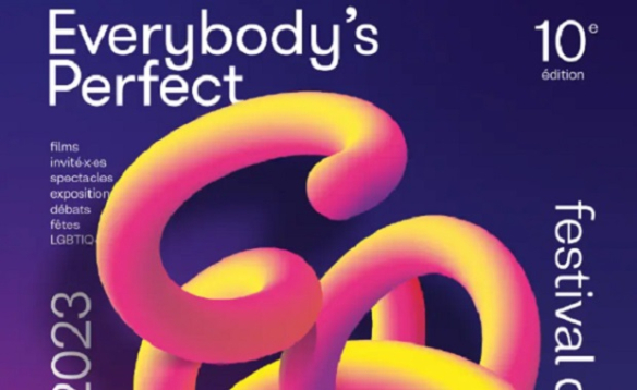 GENEVE: Everybody's perfect, je te promets!