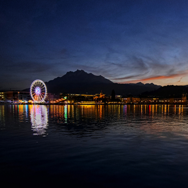 LUZERNPHOTOGEN