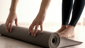 Yoga, Pilates und Functional Training im Bewegigsatelier Bern