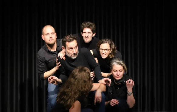 Impro im Progr