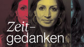 Zeitgedanken mit Gilda Sahebi