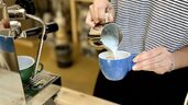 Home Barista Grundkurs