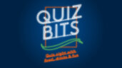 QuizBits - das Pub Quiz im tibits St. Gallen 