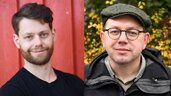 Die Klimakrise im Sachbuch – Gespräch mit Milo Probst und Mathias Plüss