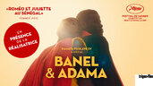 «Banel & Adama» en présence de la réalisatrice