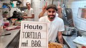 Köch*in / Sous-Chef*in gesucht