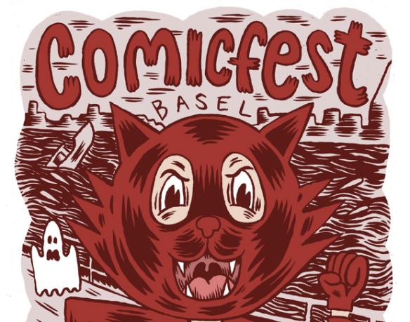 Comicfest